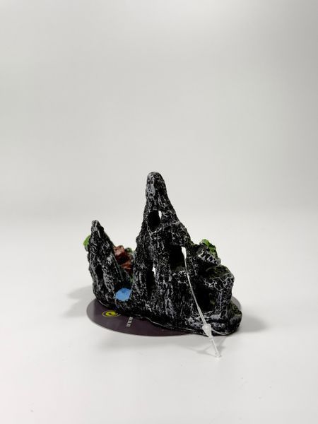 ROYPET Sztuczna dekoracja akwarium 10,5*5,3*7,5 cm, Art.- 002097
