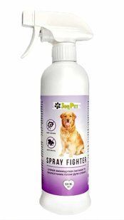 Spray do usuwania plam i zapach&oacute;w dla ps&oacute;w ROYPET, 500 ml