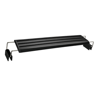 Lampa TM RoyPet do akwarium, pełnospektralna wysuwana z timerem 200&times;75&times;9 mm