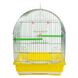 Клітка для птахів ROYPET сталь 30х23х39 см B2110ZN B2110ZN фото 5