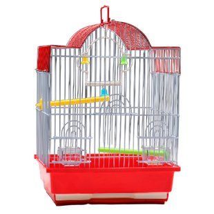 Klatka dla ptak&oacute;w ROYPET -B2122 (30*23*39)