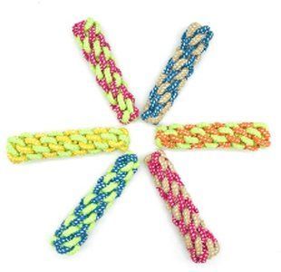 Zabawka TM ROYPET linowa Patyk wiklinowy 20 cm, JPD-0321
