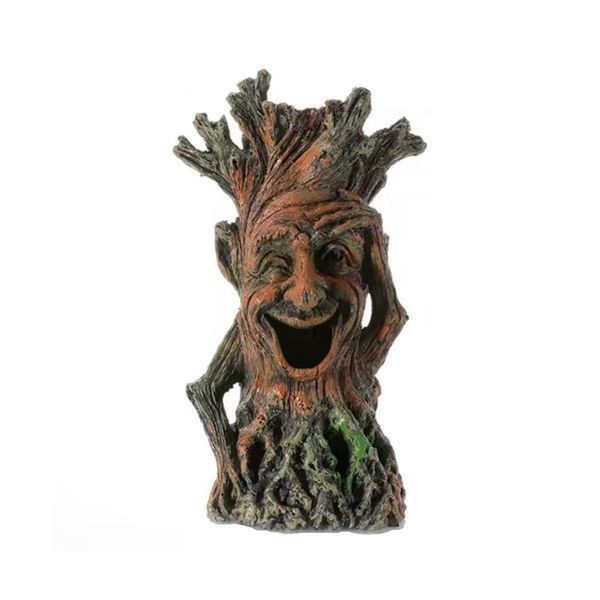 ROYPET Dekoracja akwariowa 10.3*10*22cm, Art.- 008846