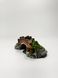 ROYPET Sztuczna dekoracja akwarium 14*6,2*5,2 cm, Art.- 001793
