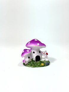 ROYPET Декор штучний акваріумний 5.5*4.3*5 см Art.- 001854 фото