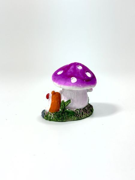 ROYPET Sztuczna dekoracja akwarium 5,5*4,3*5 cm, Art.- 001854