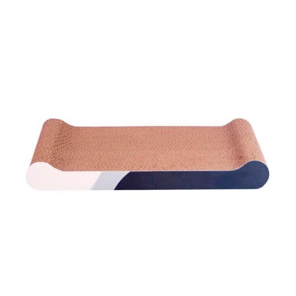Drapak RoyPet dla kotów z bokami 43x21x4 cm, SPSR0009