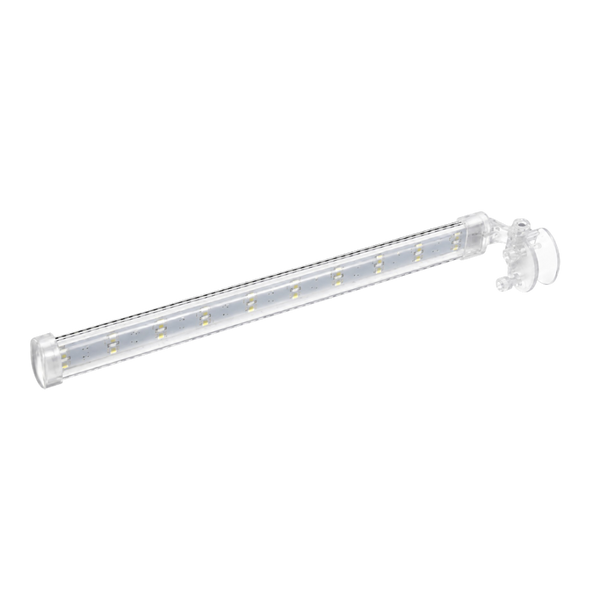 Super jasna lampa LED TM RoyPet do akwarium na klips 40×4 cm