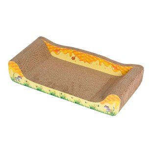 Drapak RoyPet dla kot&oacute;w kr&oacute;lewska sofa 50x28x11 cm, SPSR0011