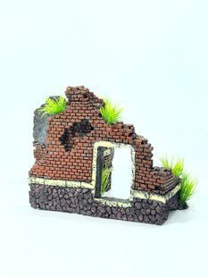 ROYPET Декор штучний акваріумний 8.5*8.5*10.4см Art.- 001885 фото
