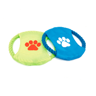 Zabawka TM ROYPET dla ps&oacute;w frisbee 19 cm