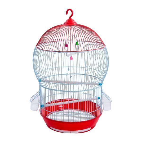 Klatka dla ptaków ROYPET - C309 (¢34*60)