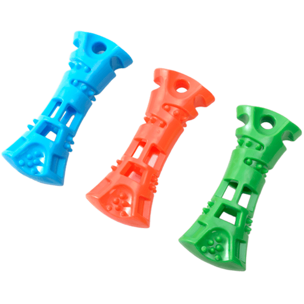 Zabawka TM ROYPET dla psów kość 15×6,5 cm