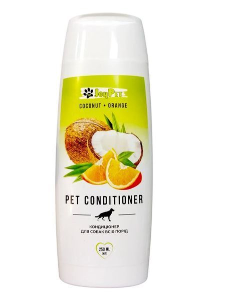 Odżywka dla psów ROYPET z olejem kokosowym 250 ml, А33764