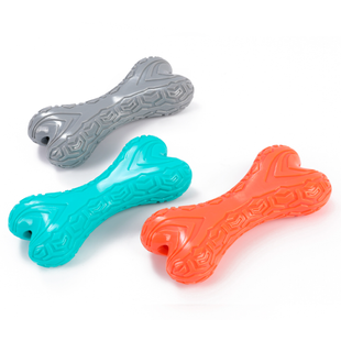 Zabawka TM ROYPET dla ps&oacute;w kość 19,5&times;9,5 cm
