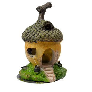 ROYPET Декор штучний акваріумний 8.8*9*13.5 см Art.- 001939 фото