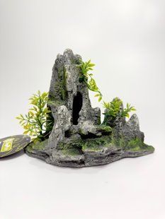 ROYPET Декор штучний акваріумний 22*11*16,5 см Art.- 002127 фото