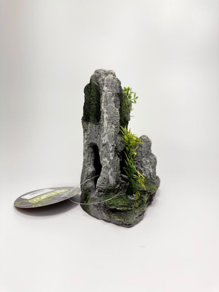 ROYPET Sztuczna dekoracja akwarium 22*11*16,5 cm, Art.- 002127