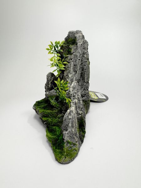 ROYPET Sztuczna dekoracja akwarium 22*11*16,5 cm, Art.- 002127
