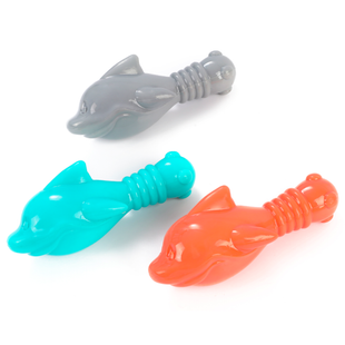 Zabawka TM ROYPET dla ps&oacute;w delfin 18&times;8 cm