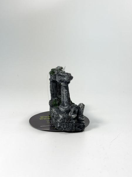 ROYPET Sztuczna dekoracja akwarium 8,5*4*7cm, Art.- 002004