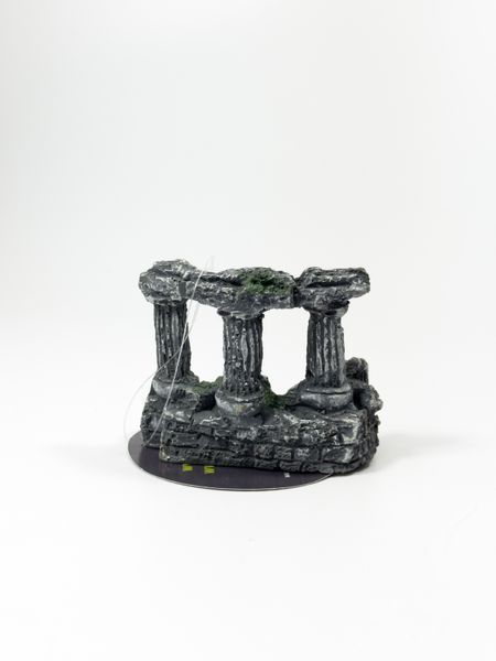 ROYPET Sztuczna dekoracja akwarium 8,5*4*7cm, Art.- 002004