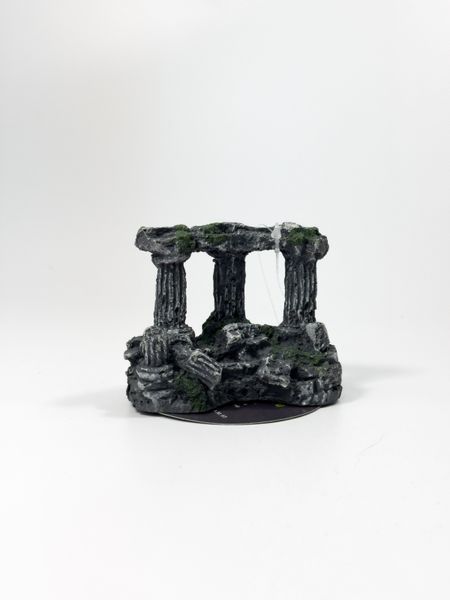 ROYPET Sztuczna dekoracja akwarium 8,5*4*7cm, Art.- 002004