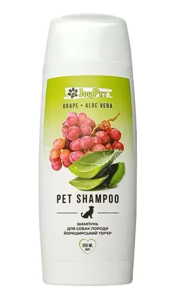 Szampon dla psów ROYPET york 250 ml, А32226