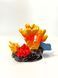 ROYPET Sztuczna dekoracja akwarium 8,2*5,6*16,5 cm, Art.- 002042