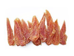 Przysmaki ТМ ROYPET dla zwierząt suszony kurczak 500 g