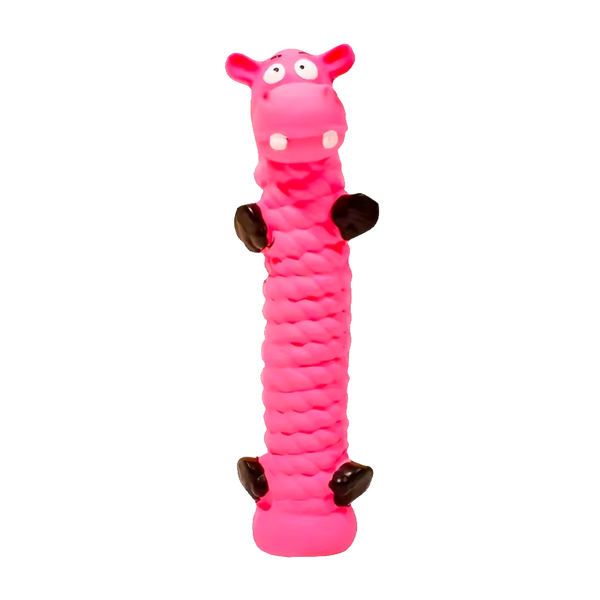 Zabawka TM ROYPET dla psów hipopotam 22,5 cm