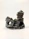 ROYPET Sztuczna dekoracja akwarium 10*8,5*10cm, Art.- 002066