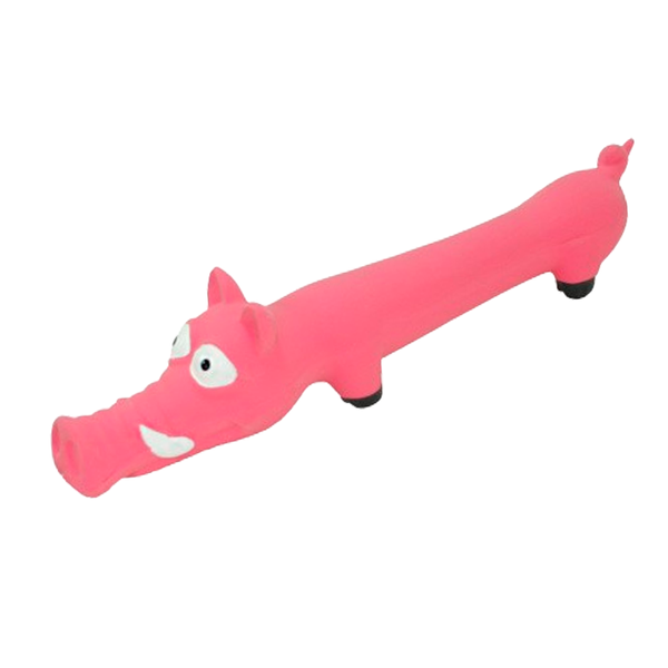 Zabawka TM ROYPET dla psów dzik 28 cm
