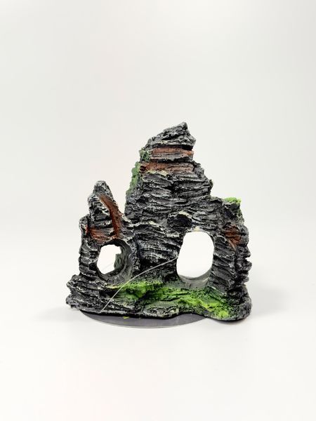 ROYPET Sztuczna dekoracja akwarium 11,5*6*11 cm, Art.- 002073