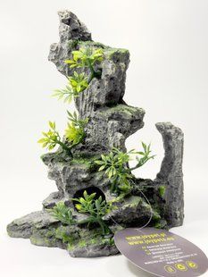 ROYPET Декор штучний акваріумний 19.5*10.5*22.5 см Art.- 002134 фото