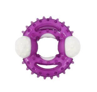 Zabawka TM ROYPET dla psa Pierścień 10,5х10х2,5 cm, JPD-0162