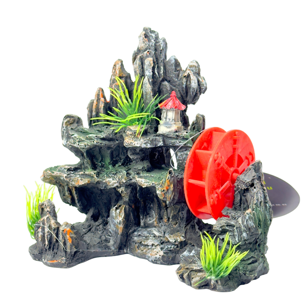 ROYPET Декор штучний акваріумний 14.8*8.7*14.3см Art.- 002158 фото ROYPET Декор штучний акваріумний 14.8*8.7*14.3см Art.- 002158 фото