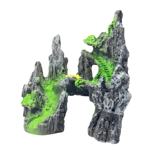 ROYPET Декор штучний акваріумний 13*9*11.5 см Art.- 002165 фото ROYPET Декор штучний акваріумний 13*9*11.5 см Art.- 002165 фото
