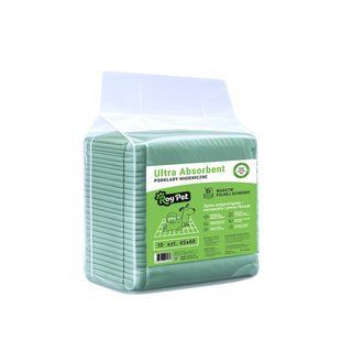 Podkłady higieniczne dla ps&oacute;w i kot&oacute;w ROYPET Ultra Absorbent 60х45 10 szt., JPUA604510